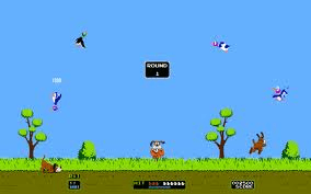 duckhunt