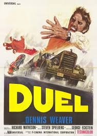 duel