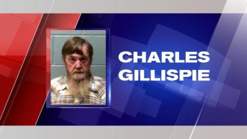 gillispie