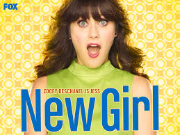 newgirl