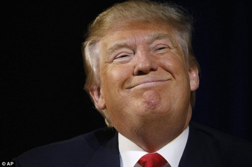 trumpsmiling