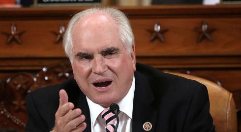 House Committee Hears From Groups The IRS Targeted In Recent Screening Scandal